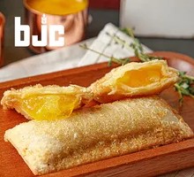 Pineapple Pie