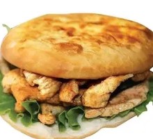 Crispy Pancake