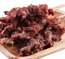 Kuafu Chicken Legs