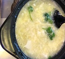 Braised Tofu in Clay Pot