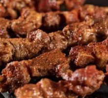 Grilled Skewers