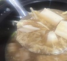 特色醋椒豆腐
