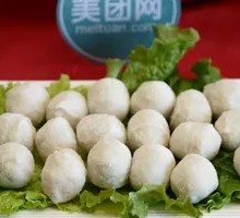 Fish Balls