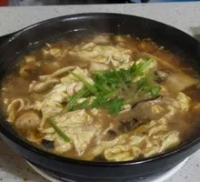 醋椒豆腐