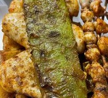 Roasted Bell Peppers