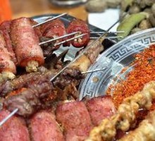 甜鸡皮