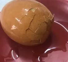 Tea Egg