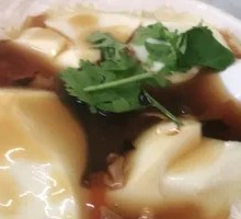 Old Tofu