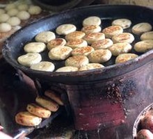 Baked Flatbread