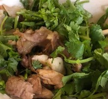 Boneless Pork