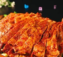特价羊排