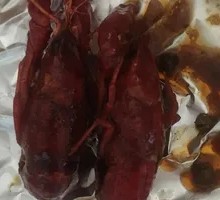 Crawfish