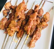 羊肉头
