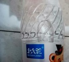北大荒苏打水
