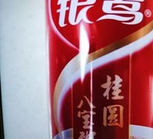 银鹭八宝粥