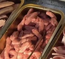 Air-dried Sausage