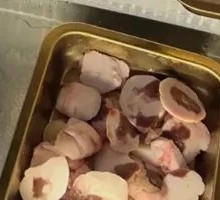Lamb Kidneys