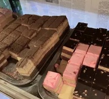 Mini Cake
