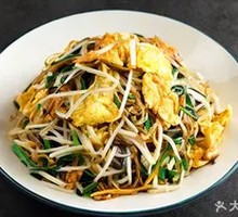 Stir-Fried Mixed Vegetables