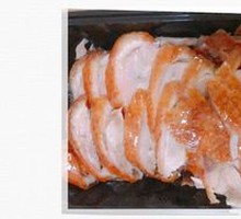 Secret-Recipe Roast Duck