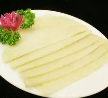 Duck Pancake