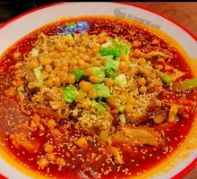 Old Chengdu Spicy Roast Duck