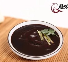 传统烤鸭酱