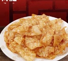 特色锅巴