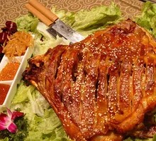Lamb Ribs