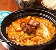 醋椒豆腐