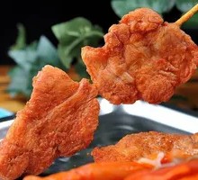 Pork Tenderloin