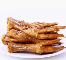 Chicken Feet