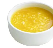 Millet and Pumpkin Porridge