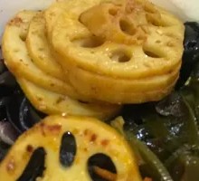 Cold Dish