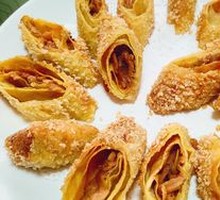 Bai Shun Duck Roll