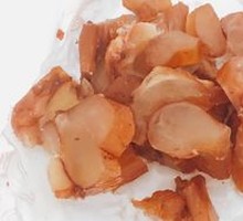 Beef Tendon