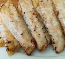 Pork and Napa Cabbage Dumplings
