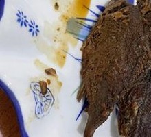 Crispy Fried Fish