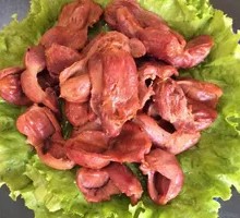 Special Smoked Chicken Gizzard