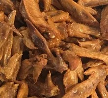 Chicken Wing Tips