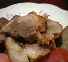 Pork Shank