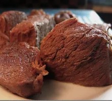 Soy Sauce Beef