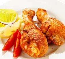 Sichuan Pepper Chicken Thigh