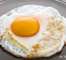 Fried Egg