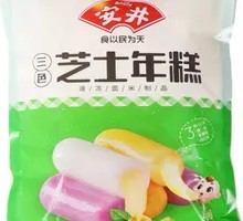 Anjing Cheese Rice Cake