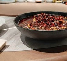 Seafood Mǎoxiě Wàng