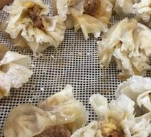 Steamed Dumplings