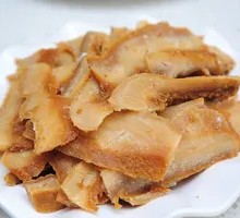 Spiced Beef Tripe