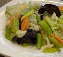 Vegetable Medley