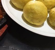 Dumpling Balls